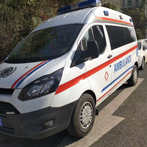 包河品质救护车出租,为您的健康出行负责