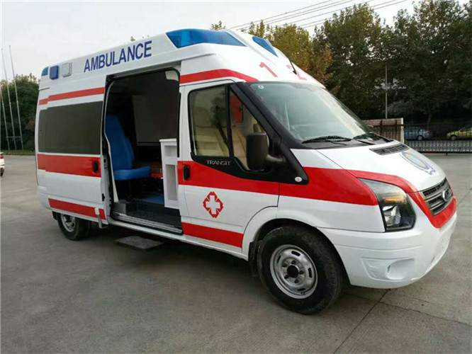 包河乌鲁木齐沙依巴克区上线 “安康护送” 非急救转运服务平台