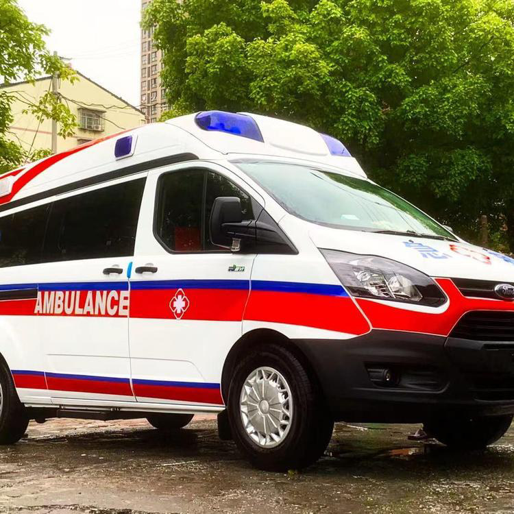 包河跨省救护车出租护送返乡