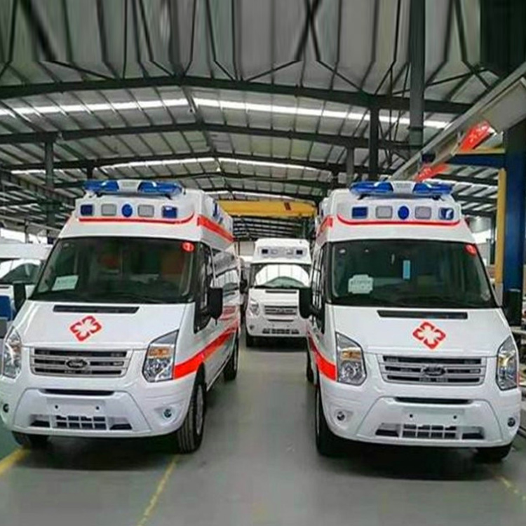 包河跨市救护车出租护送