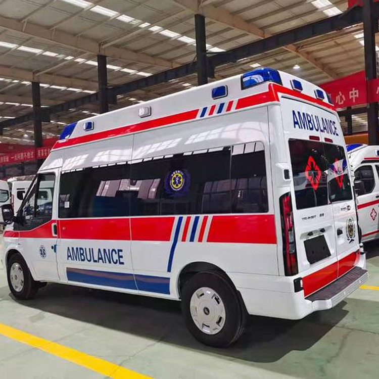 包河救护车出租 —— 专业、安全、高效的城市急救服务